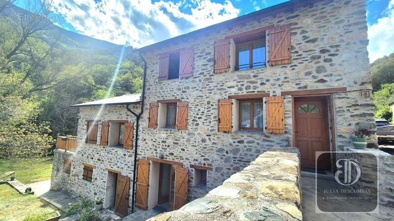 Maison à vendre dans petit hameau - photo 6