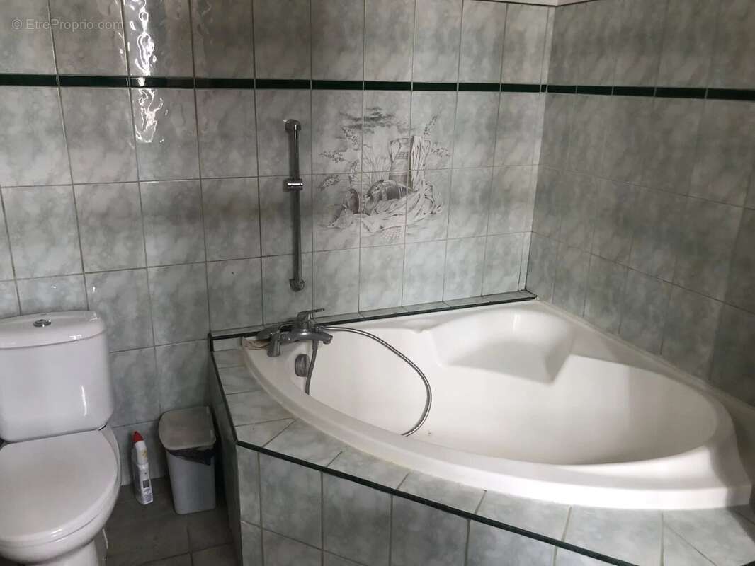 Appartement à SAINT-MARCELLIN