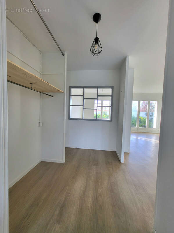 Maison à SAINT-ANDRE-DE-CUBZAC