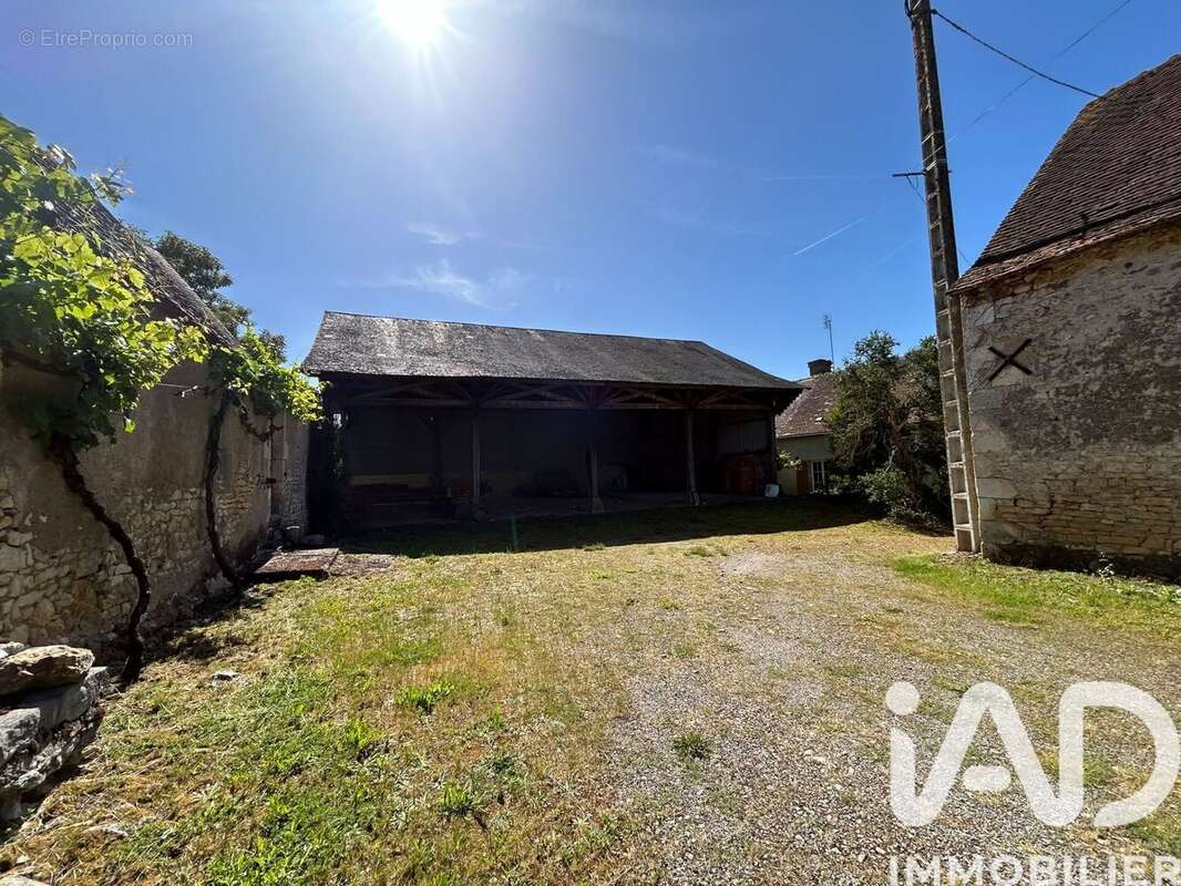 Photo 5 - Maison à LE BLANC