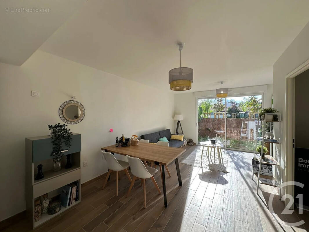 Appartement à ARGELES-SUR-MER