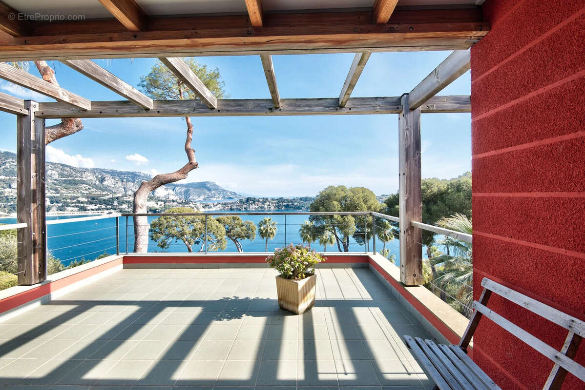 Maison à NICE
