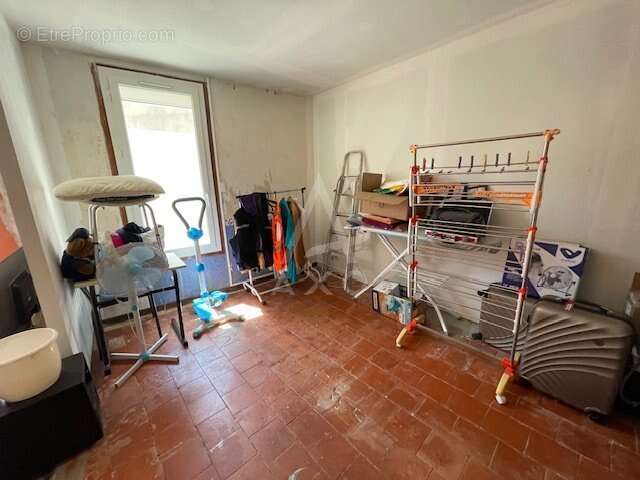 Maison à CLERMONT-L&#039;HERAULT