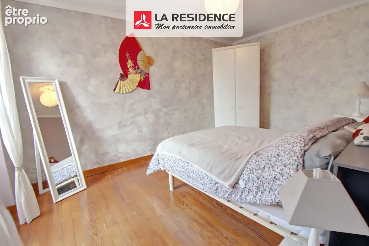 Maison 85 m² à Mantes-La-Jolie  - photo 9