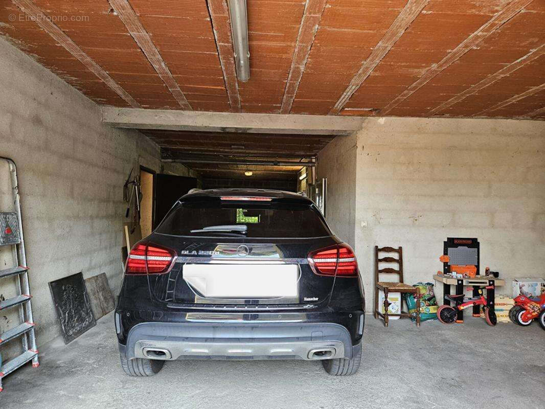 Maison à PENNE-D'AGENAIS