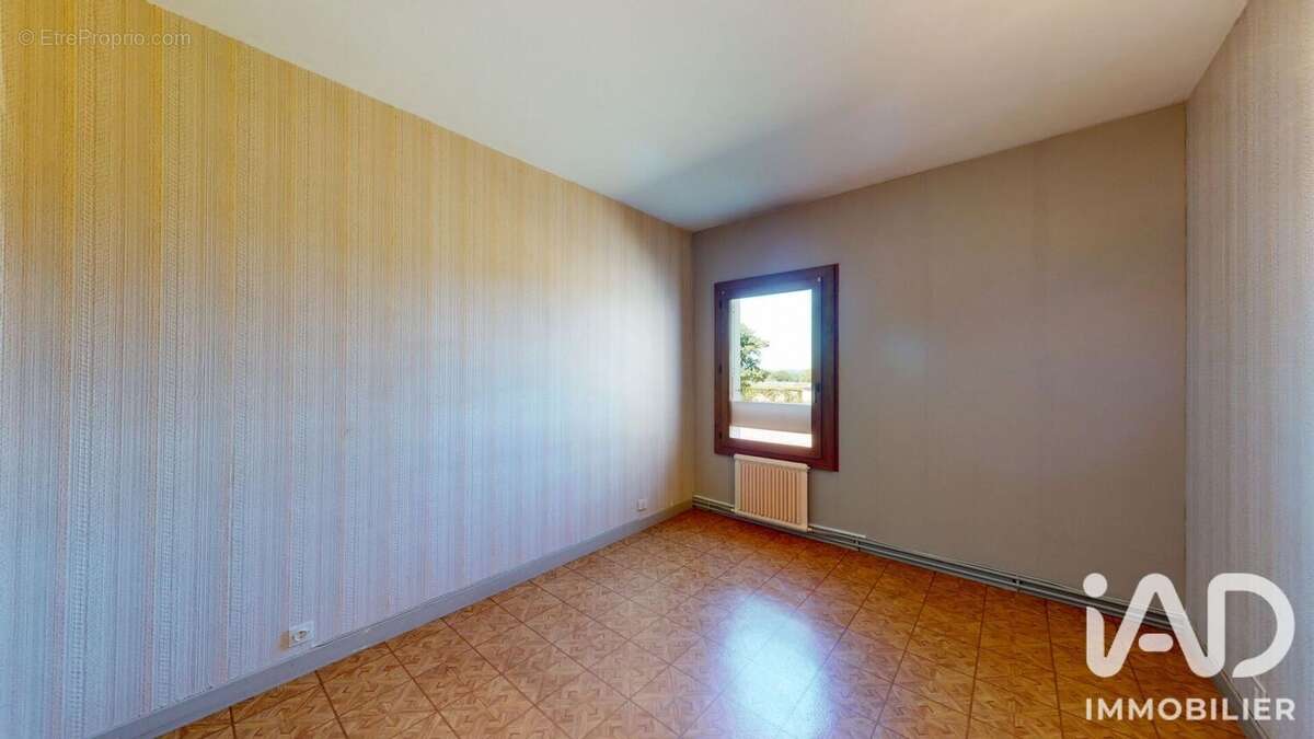 Photo 8 - Appartement à AUXERRE