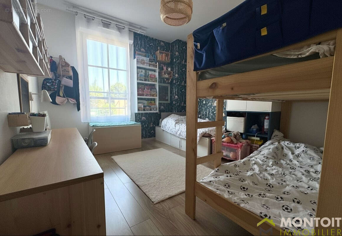 Appartement à WISSOUS