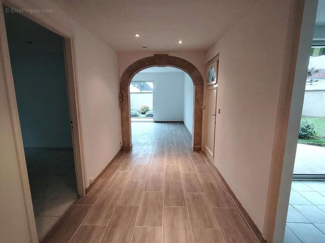 Photo 4 - Maison à SAINT-ANDRE-LES-VERGERS