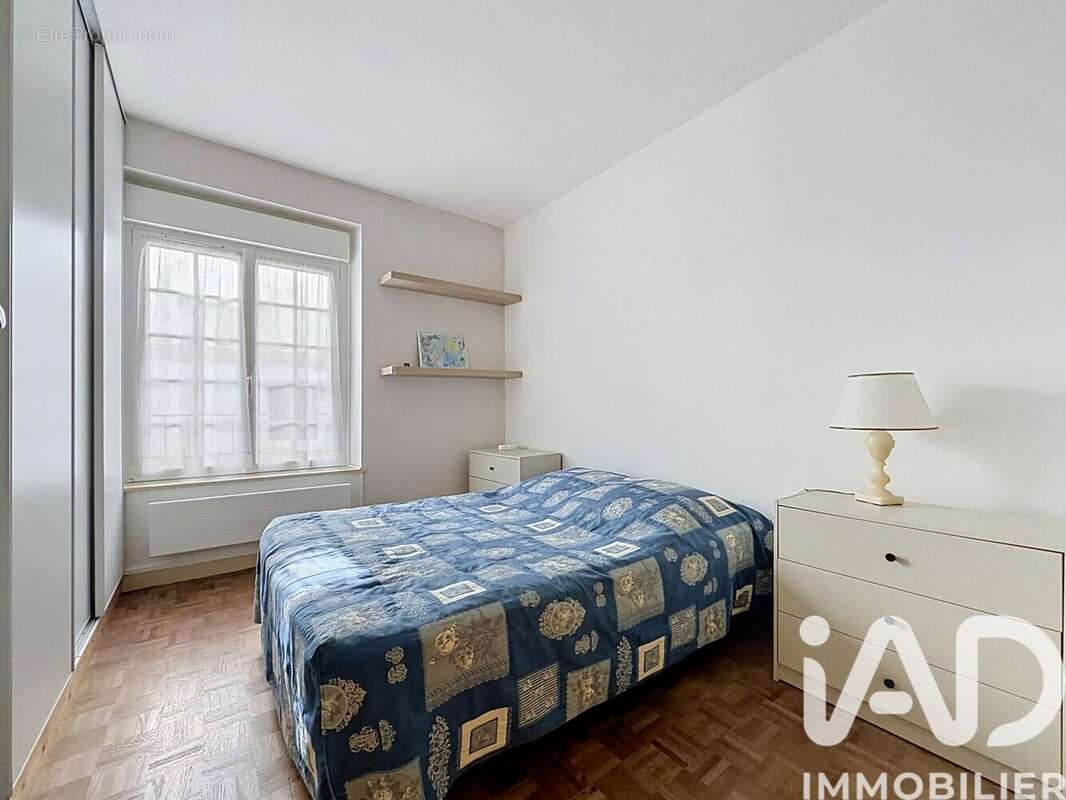 Photo 5 - Appartement à SAINT-MALO