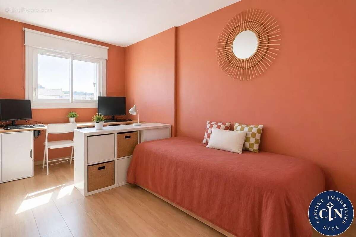 Appartement 65 m² à Nice  - photo 8