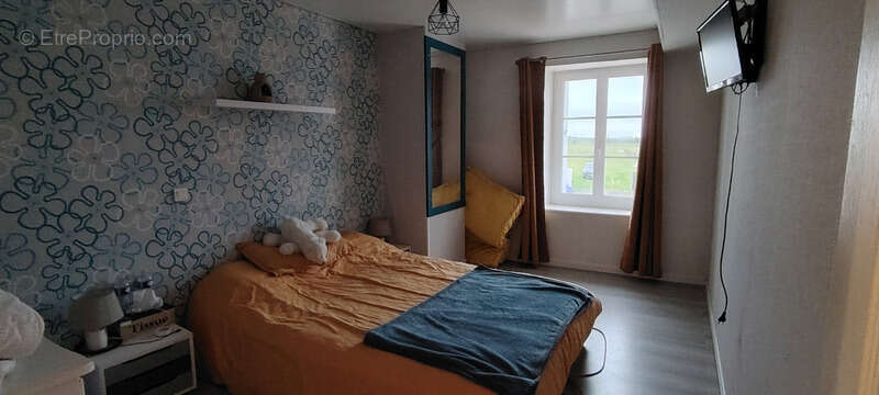 Maison à vendre 10 pièces SAINT GENEROUX (79) - photo 14
