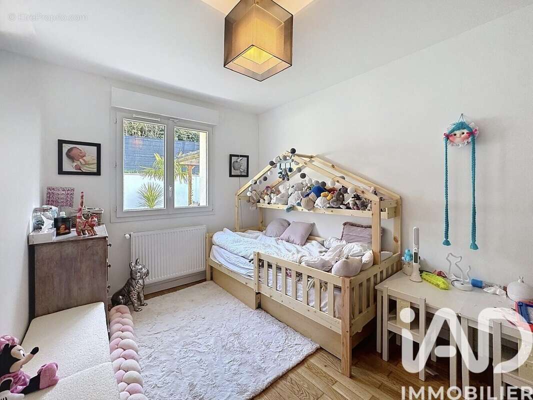 Photo 5 - Maison à LISSIEU