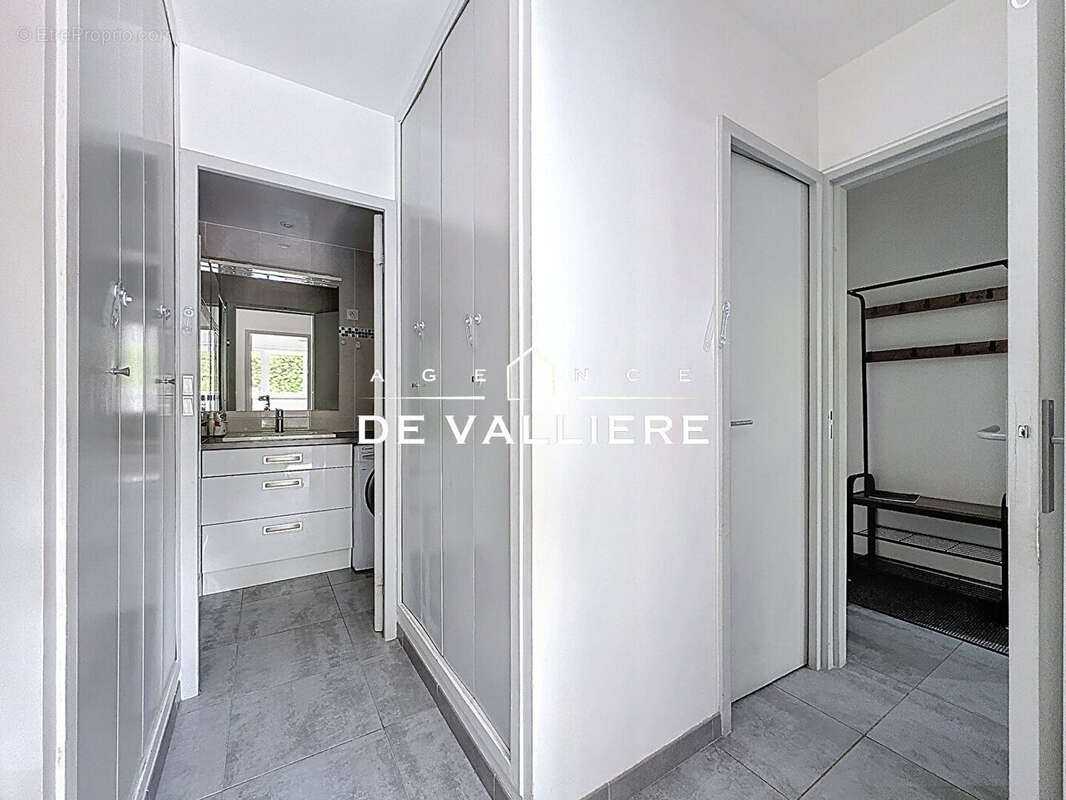 Appartement à RUEIL-MALMAISON