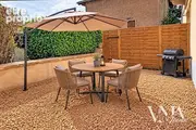 Appartement à CHESSY