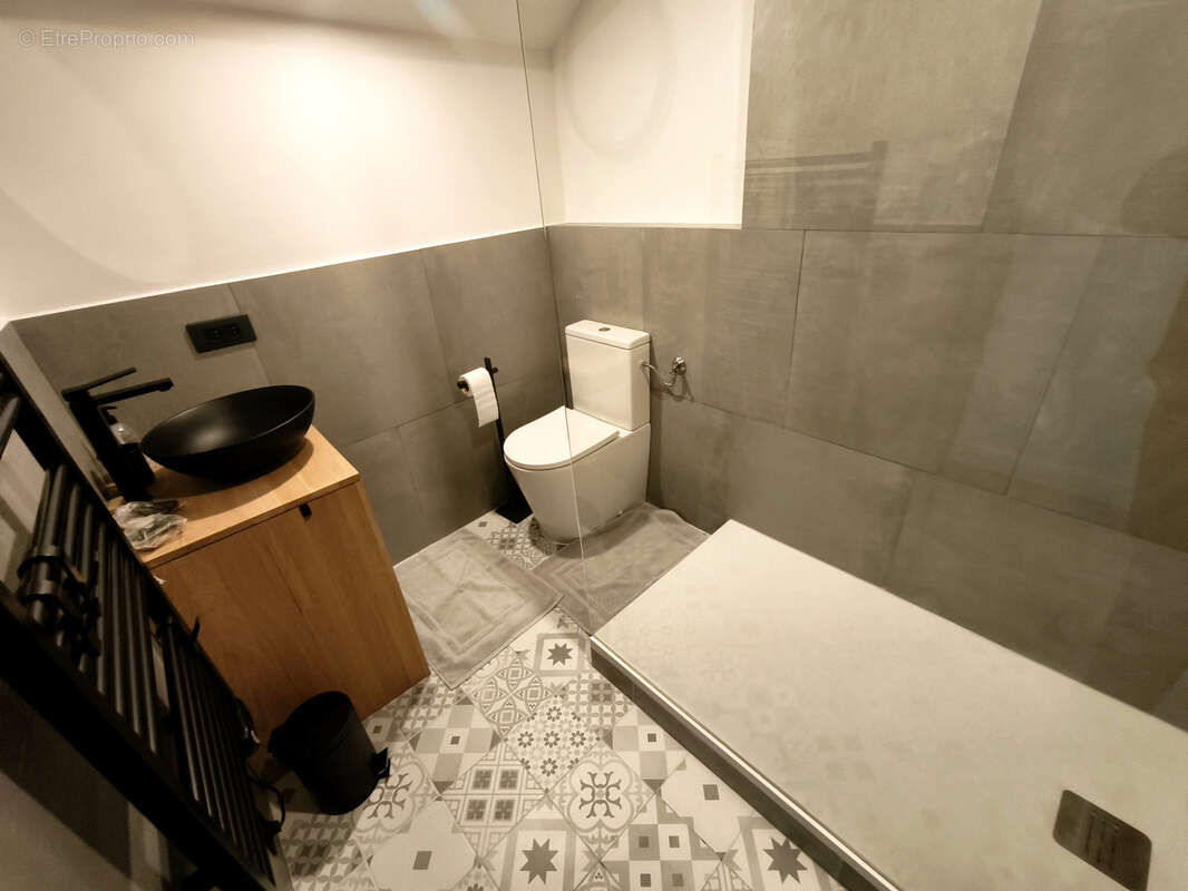 Maison à LES ANGLES