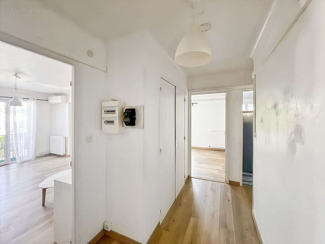 Appartement à ALLAUCH