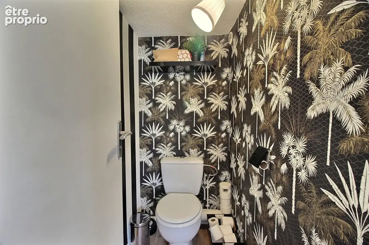 Appartement 51m² à clermont-ferrand - photo 11