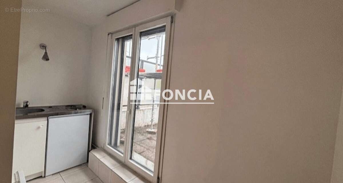 Appartement à ANTONY