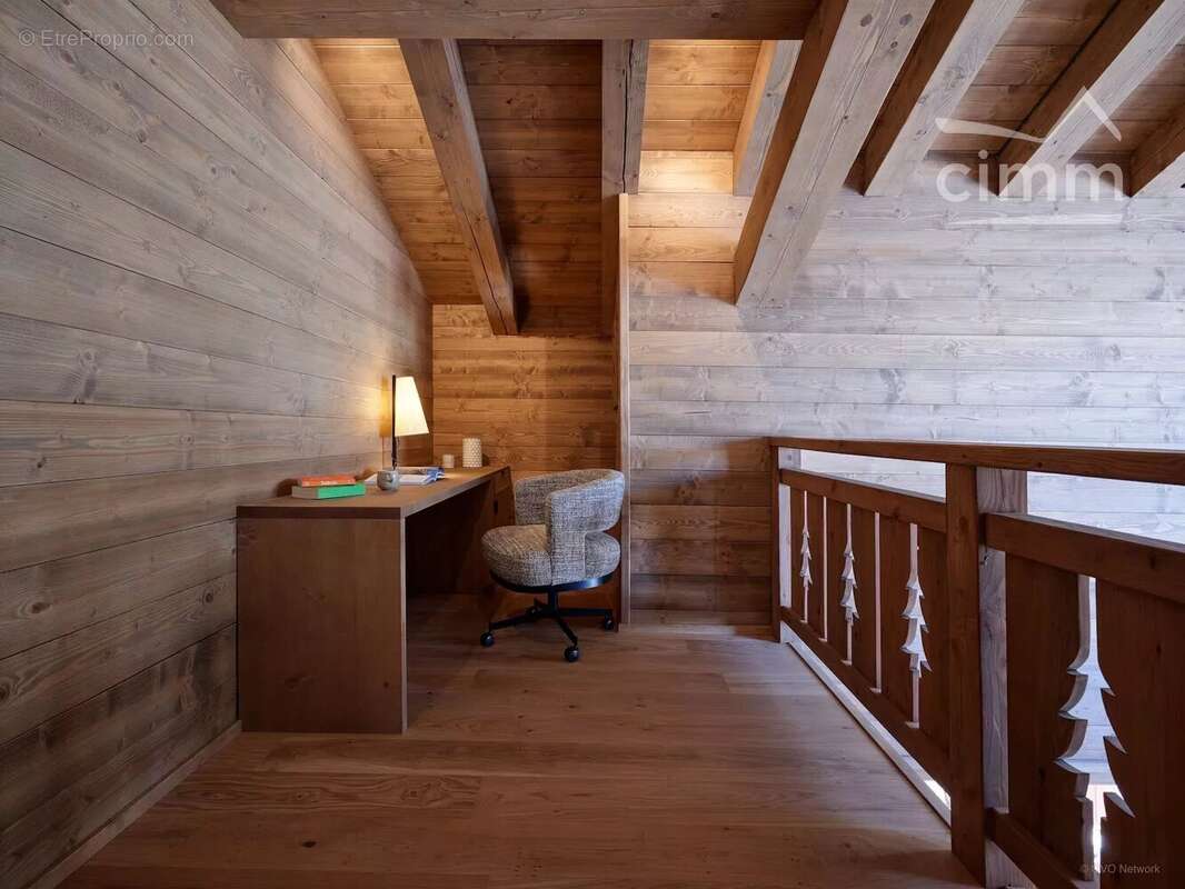 Maison à CREST-VOLAND