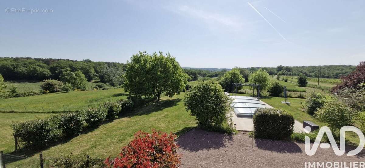 Photo 2 - Maison à PELLEGRUE