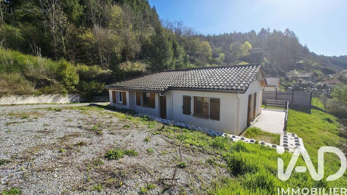 Maison 99 m² à Boen  - photo 8
