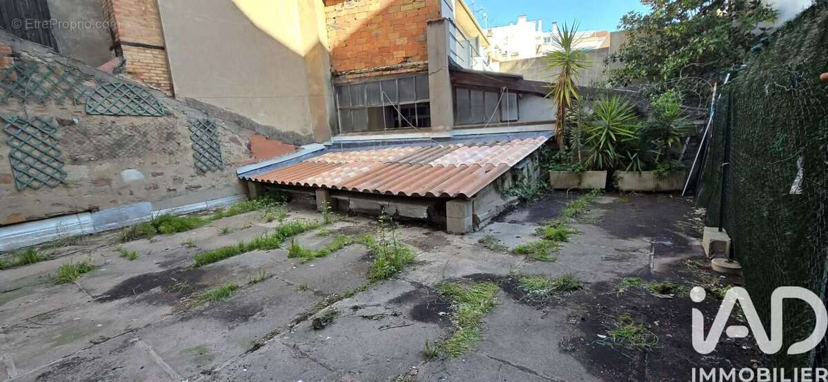 Photo 4 - Appartement à SAINT-RAPHAEL