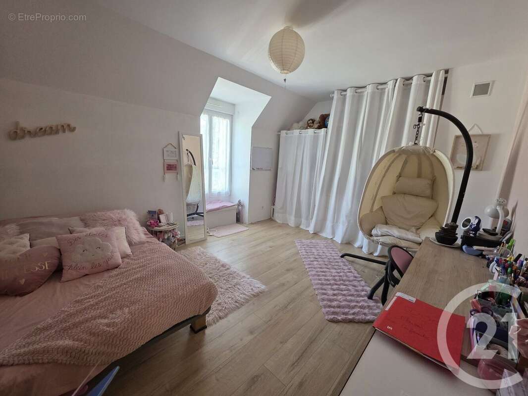 Maison à SAINT-PATHUS