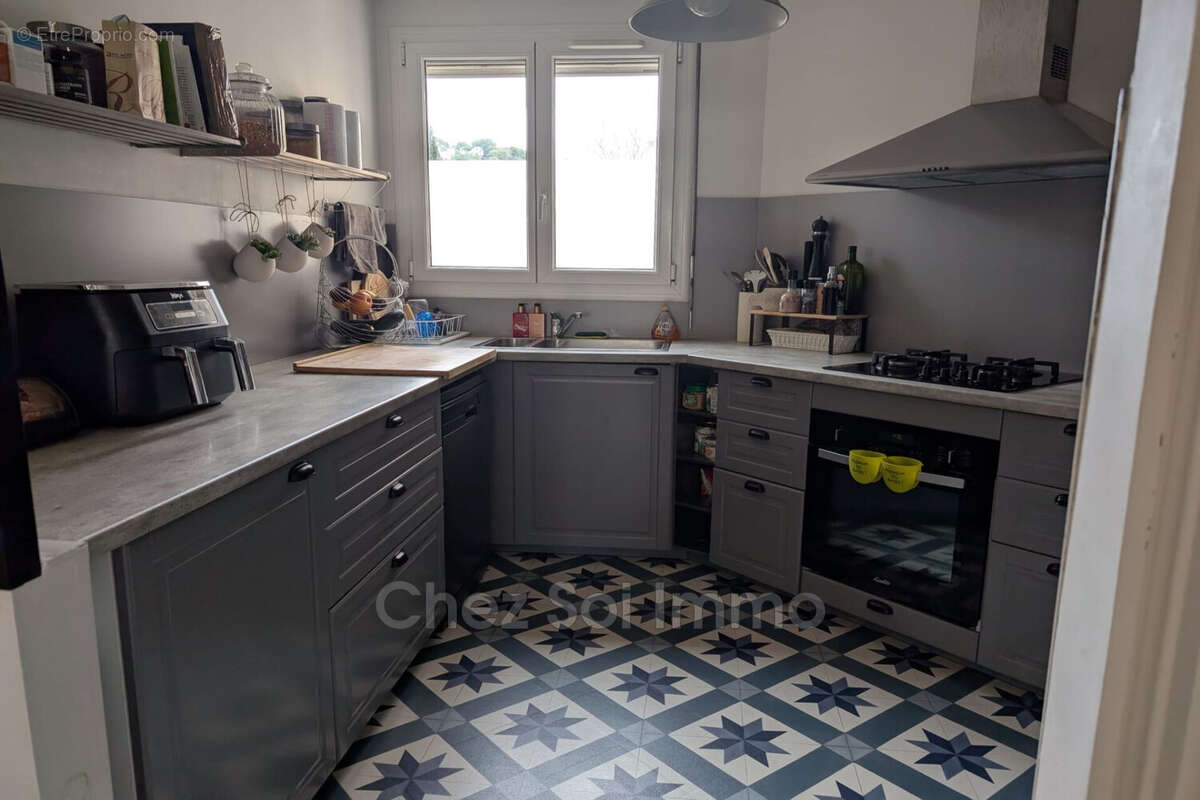 Appartement à CAGNES-SUR-MER