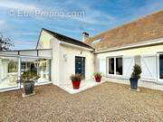 Photo 1 - Maison à CHANGE