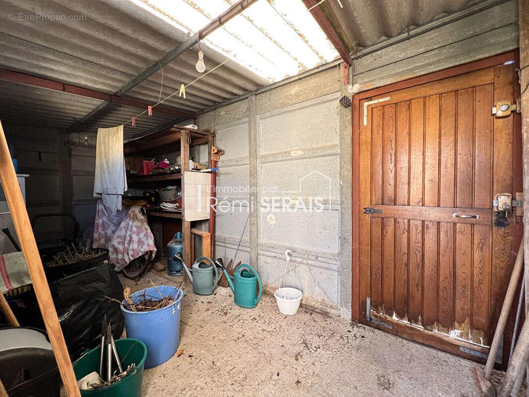 Maison à ARGENTAN