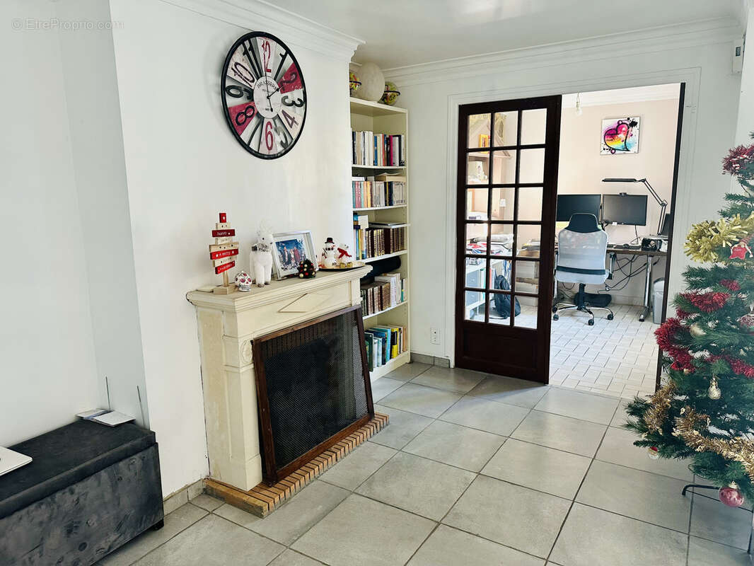 Maison à CAPDENAC-GARE