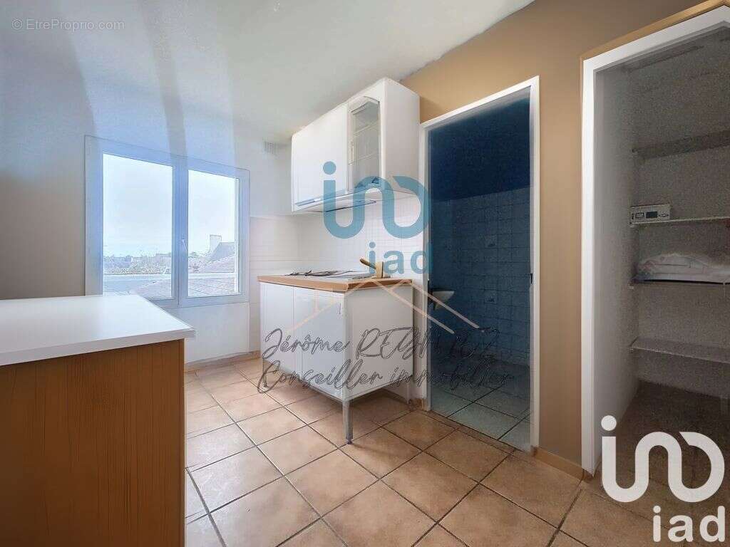 Photo 4 - Appartement à CREPY-EN-VALOIS