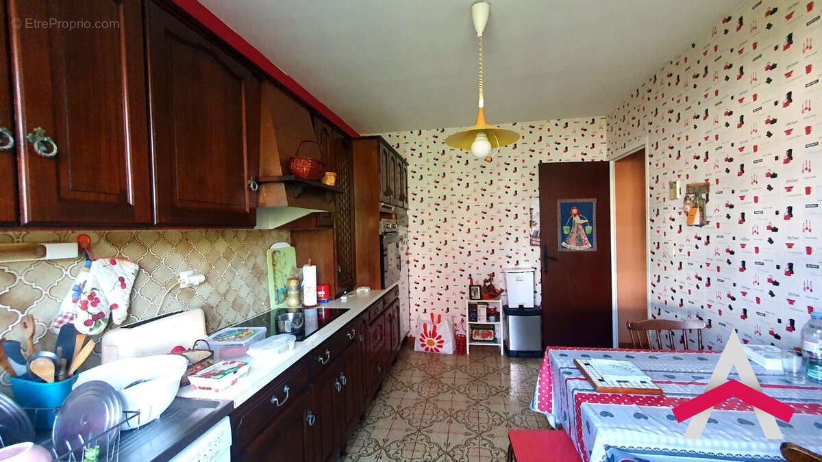 Maison à VALENTIGNEY