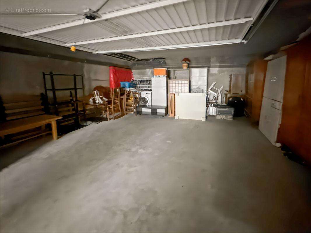 Appartement à ORLEANS