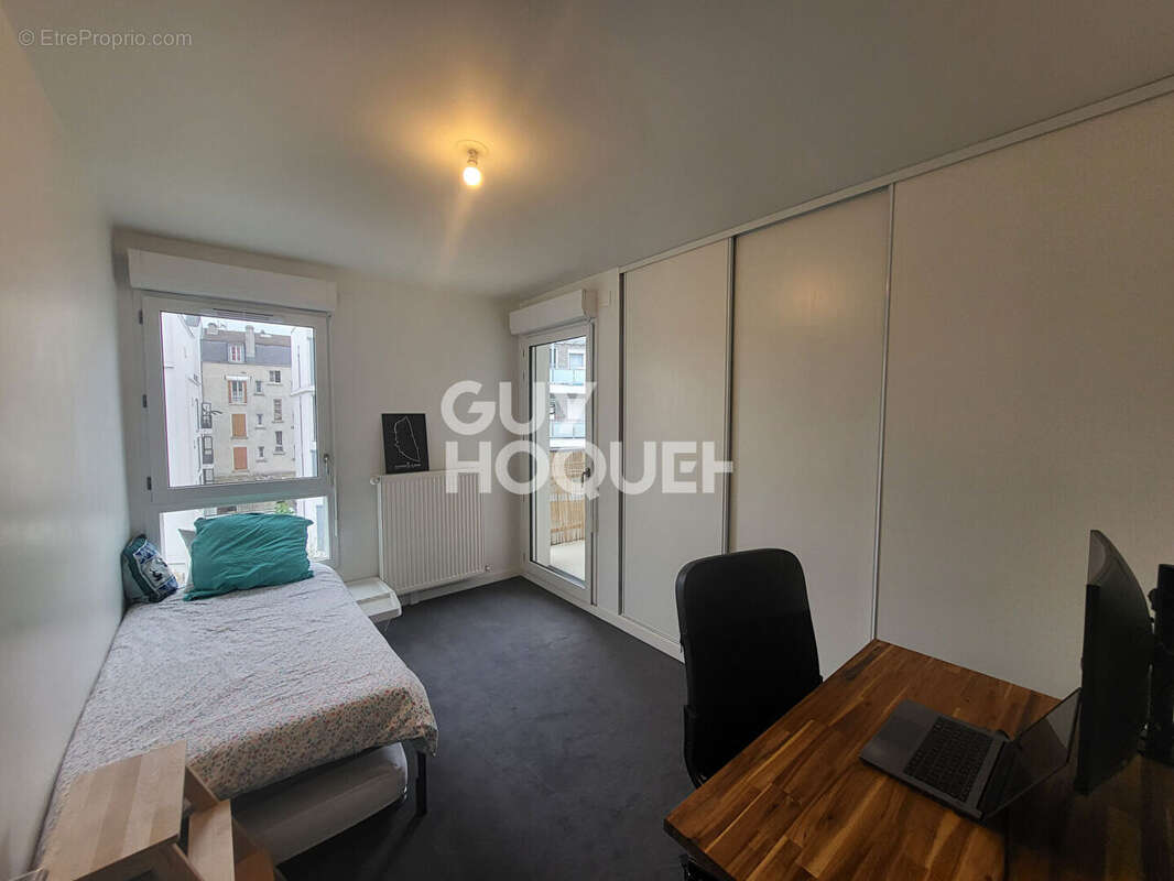 Appartement à ROSNY-SOUS-BOIS