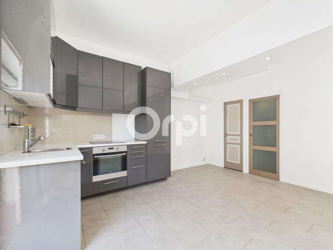 Appartement à LE TIGNET