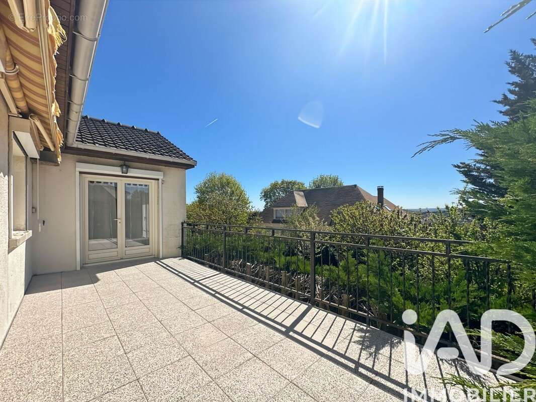 Photo 7 - Maison à LA VILLE-DU-BOIS