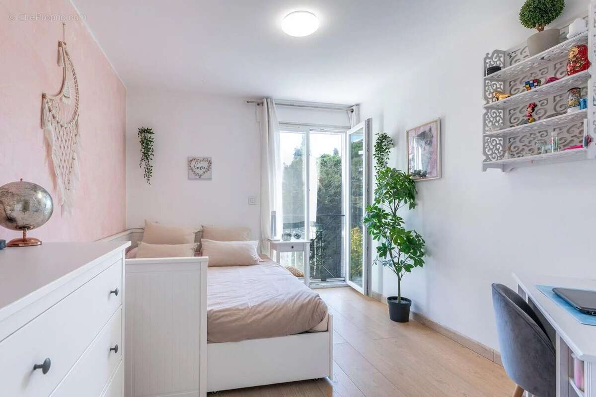 Maison à NICE