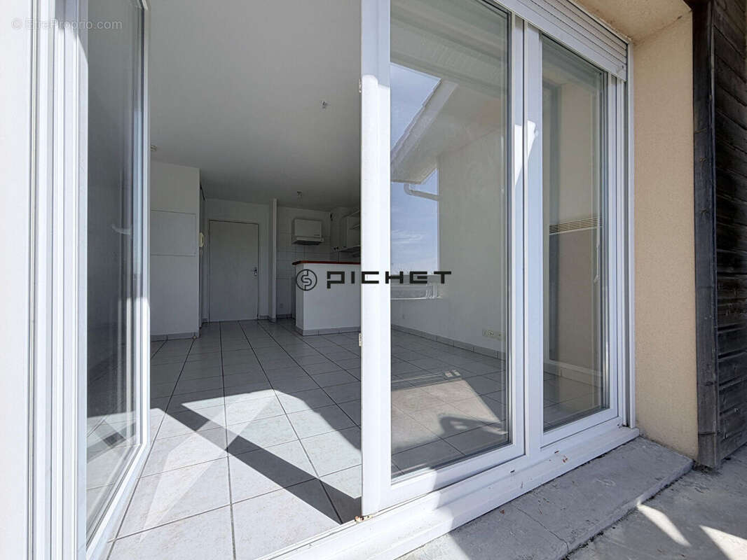 Appartement à AUDENGE