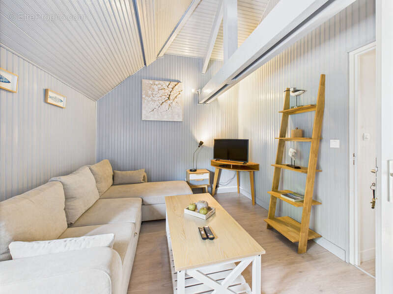 Maison à vendre 7 pièces HONFLEUR (14) - photo 15