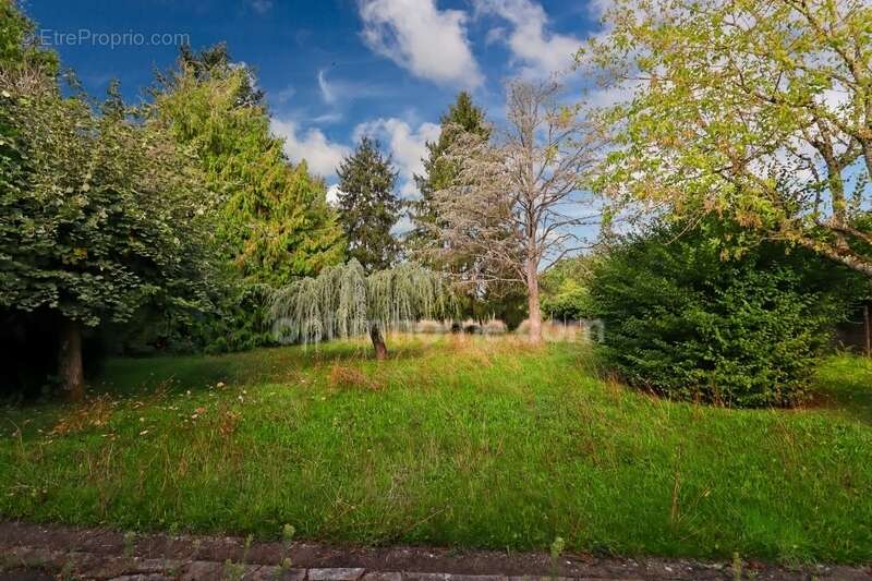Maison à MAGNAC-LAVAL