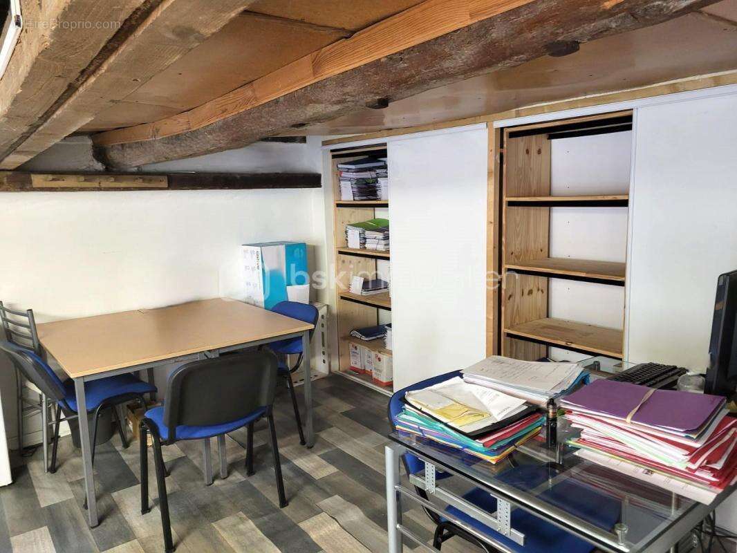 Appartement à LIMOUX