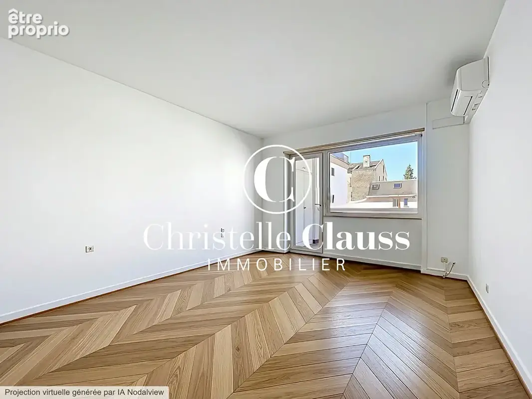Appartement 4 pièces 147 m2 avec terrasses garage parking et cave - photo 9