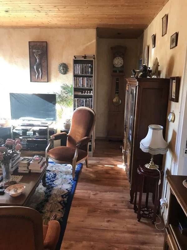 Appartement à SAILLANS