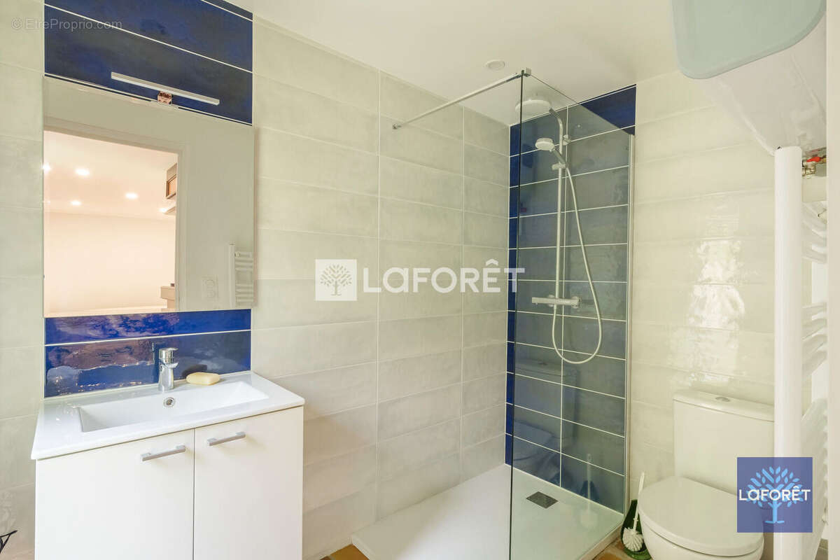 Maison à VILLEMOMBLE