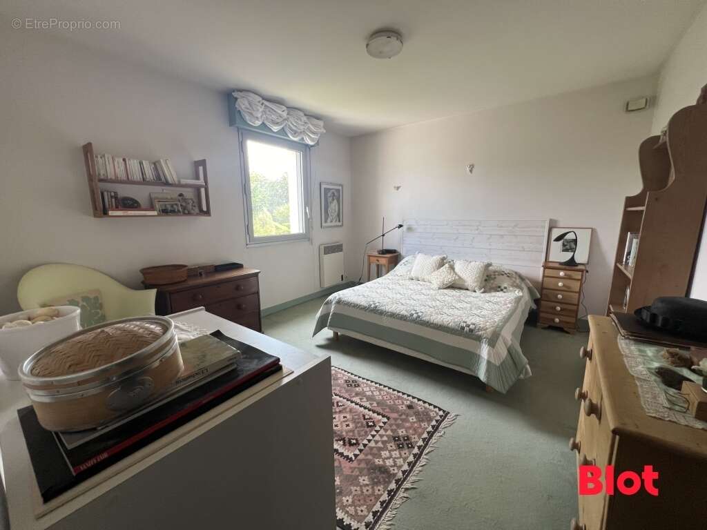 Maison à CESSON-SEVIGNE