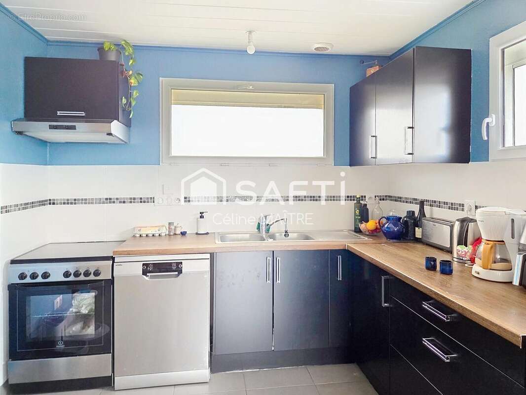 Photo 4 - Maison à VALLIERES