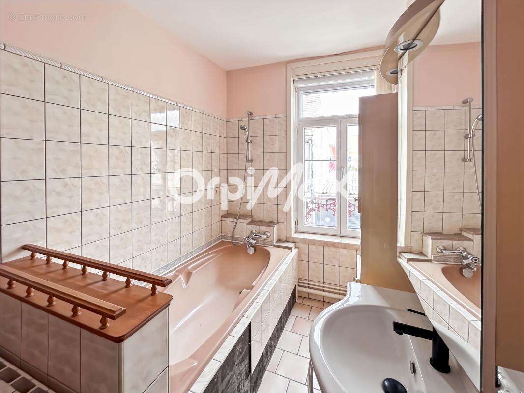 ORPI PORTE NEUVE : Maison familiale à vendre à OUTREAU - photo 10