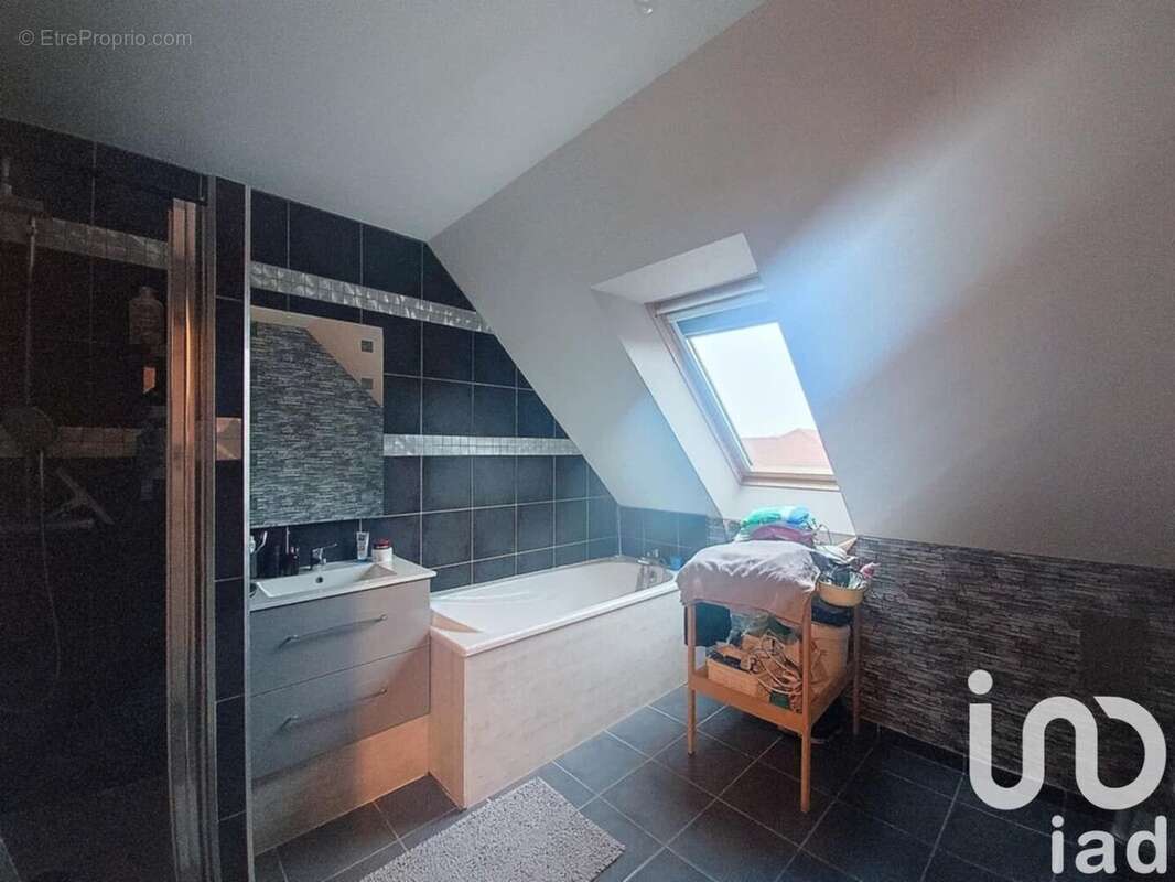 Photo 5 - Maison à COURRIERES