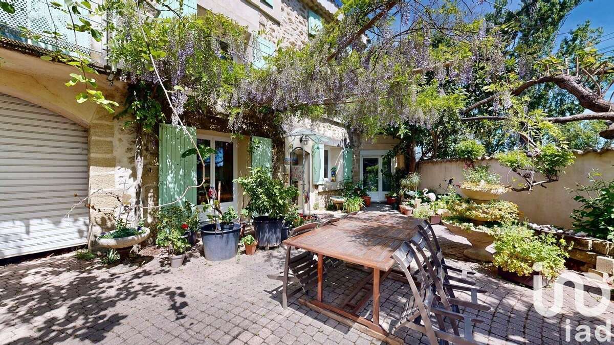 Photo 3 - Maison à BEDARRIDES